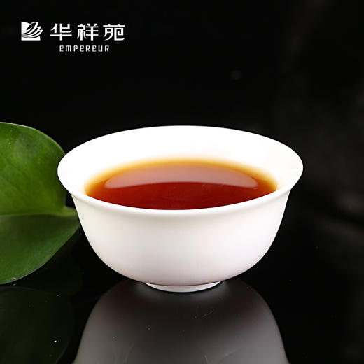 【推荐】钓鱼台 小种红茶 125克 【整盒装】 商品图3