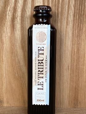 Le Tribute Tonic Water 献礼汤力水汽水（碳酸饮料）