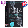 【中商原版】DNA：生命的秘密 英文原版 DNA:The Secret Of Life 生物科学 James Watson 商品缩略图0