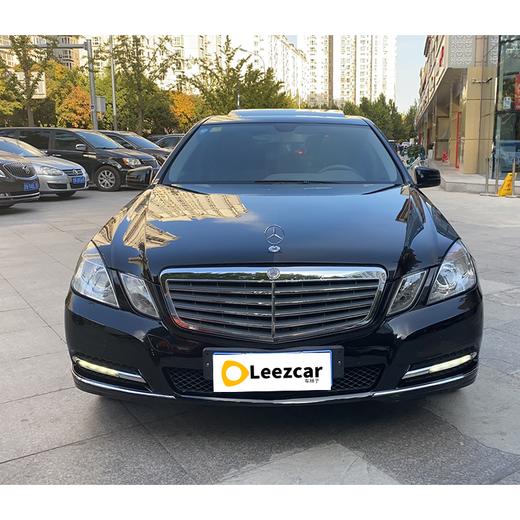 【月租-北京】奔驰 E级 200 L CGI优雅型 商品图2
