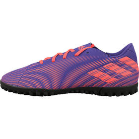 ADIDAS/阿迪达斯 NEMEZIZ .4 TF 足球鞋EH0525