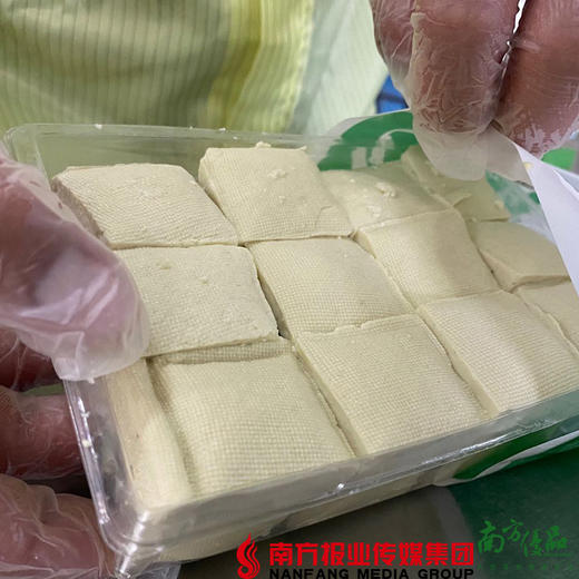 【全国包邮】传统手作 云南石屏包浆豆腐（72小时内发货） 商品图3