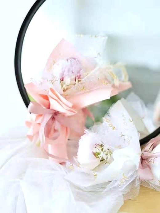 （全心为你）英文网纱 商品图7