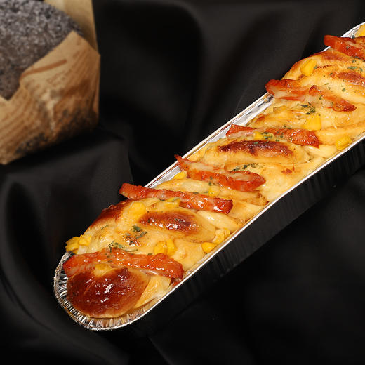 可丽鸡排 商品图0