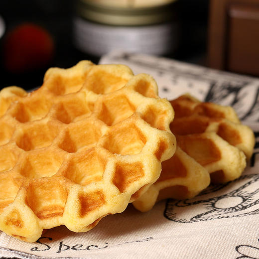 高贝华夫饼 商品图1