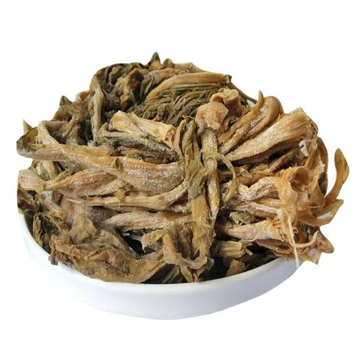 横县梅菜  500g 商品图0