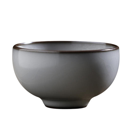 问鼎官汝平口杯 商品图4