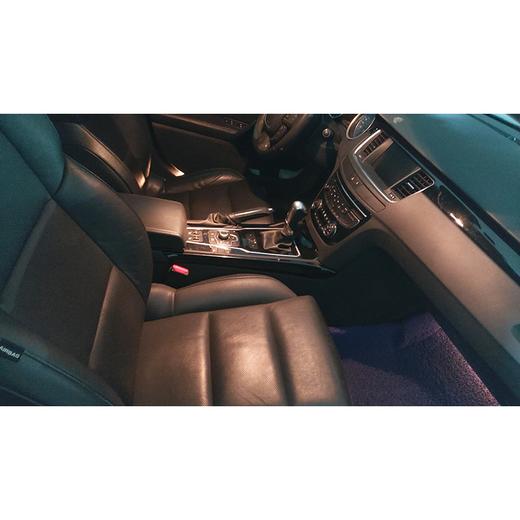 【月租-北京】标致 508 2.3L 罗兰.加洛斯版 商品图8