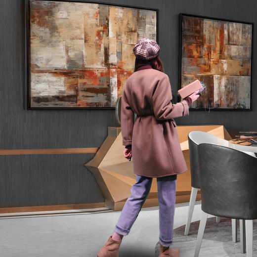 对位SYXWM4_中长大衣_ZK 商品图3