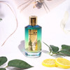 曼塞拉 沉香木柠檬薄荷 Mancera Aoud Lemon Mint 分装 商品缩略图0