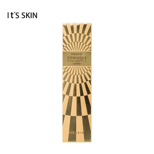 伊思 蜗牛爽肤水清爽型140ml 商品图3