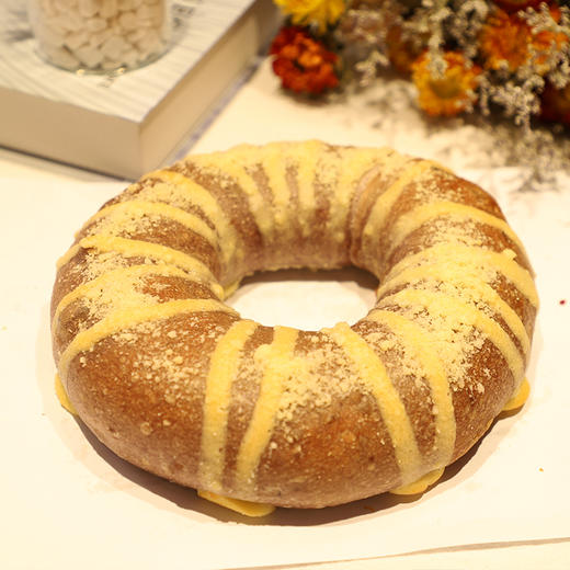 兰姆黑米乳酪 商品图1