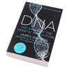 【中商原版】DNA：生命的秘密 英文原版 DNA:The Secret Of Life 生物科学 James Watson 商品缩略图3