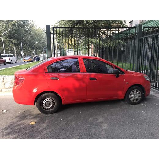 【月租-北京】雪佛兰 赛欧 三厢 1.2L AMT理想版 商品图1