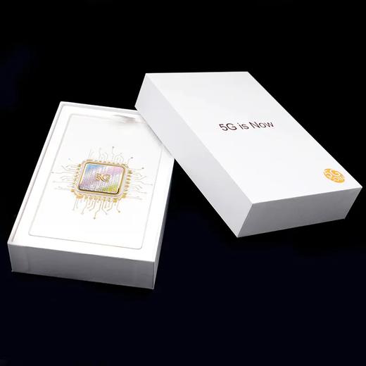 5G纪念币 外币 商品图5