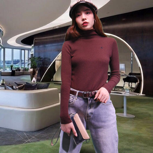 艾衣集SS5MC9_针织衫_ZK 商品图1