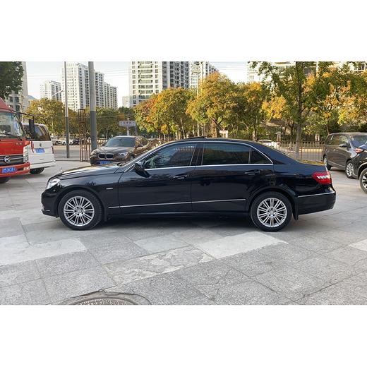 【月租-北京】奔驰 E级 200 L CGI优雅型 商品图3