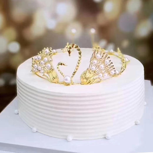 天鹅皇冠F08（停用） 商品图0