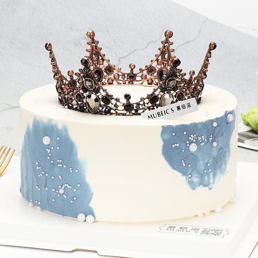 黑皇冠F38（停用） 商品图0