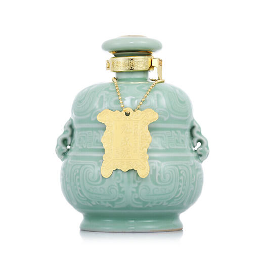 【推荐】牛栏山 魁盛号 53 618ml*4【整箱装】 商品图4