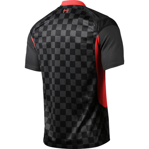 NIKE/耐克 利物浦20/21赛季第二客场球迷版球衣CZ3197060 商品图1