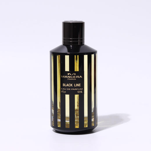 曼塞拉 黑线 Mancera Black Line  分装 商品图4
