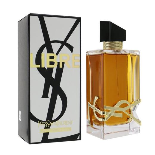 圣罗兰(YSL) - 自由之水浓情版香水喷雾EDP 90ml 商品图0