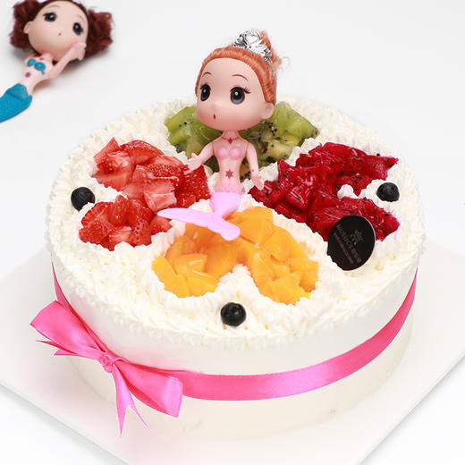 甜心芭比C19（停用） 商品图0