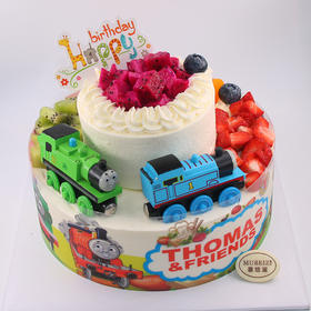 托马斯G31（停用）