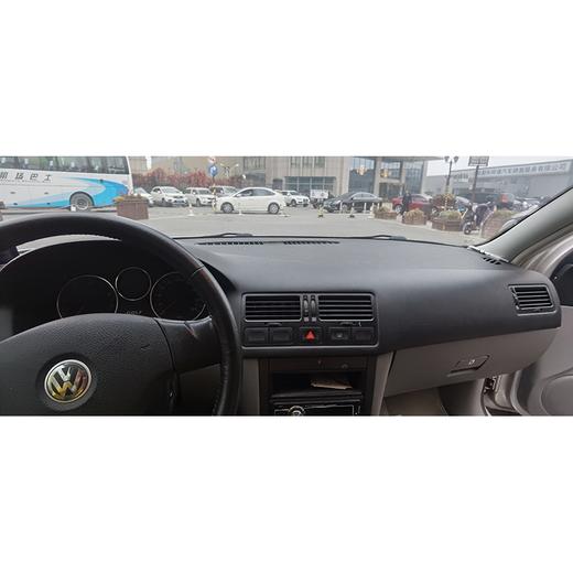 【月租-北京】大众 高尔夫 1.6 自动时尚型 商品图3