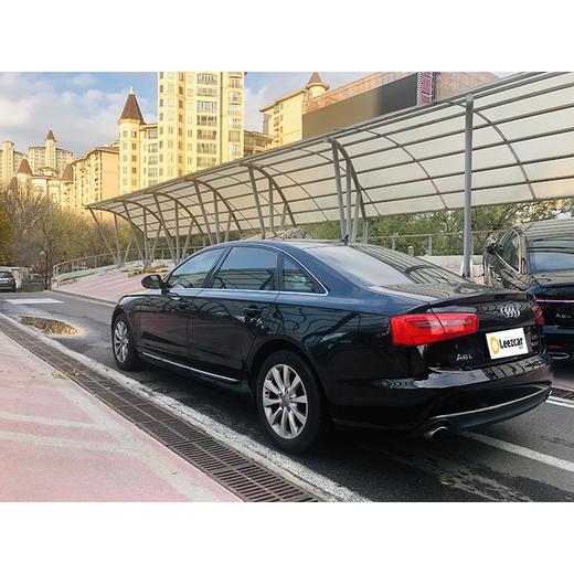 奥迪 A6L 30 FSI 舒适型【长租-北京】 商品图5