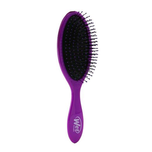 WET BRUSH - 原版发梳 Original Detangler - # Purple 商品图0