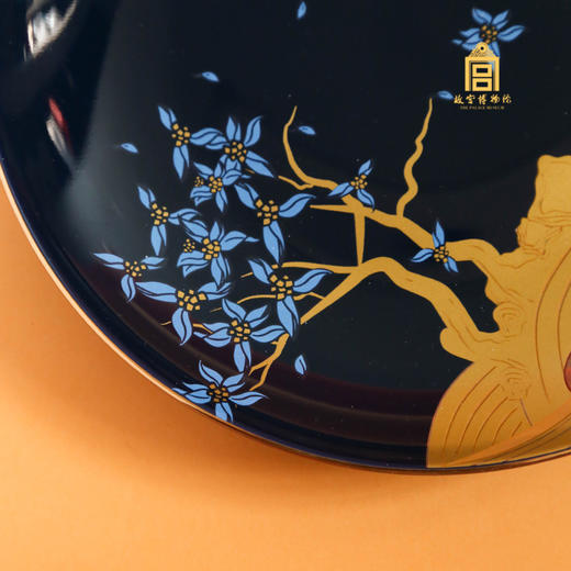 金桂浮月·两人食餐具套装 商品图3