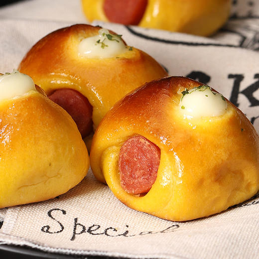 热狗松松 商品图3