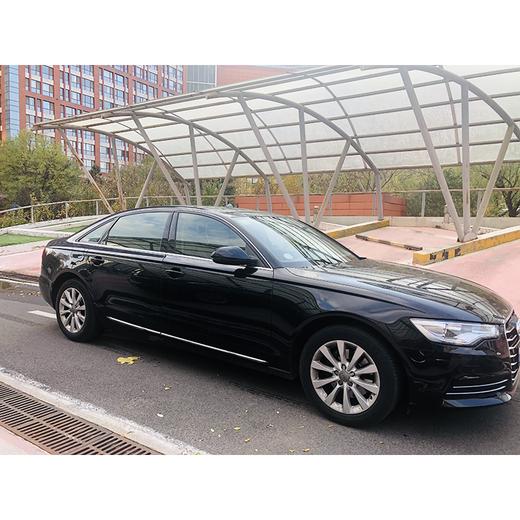 奥迪 A6L 30 FSI 舒适型【长租-北京】 商品图1