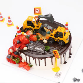 挖掘机C18（停用）