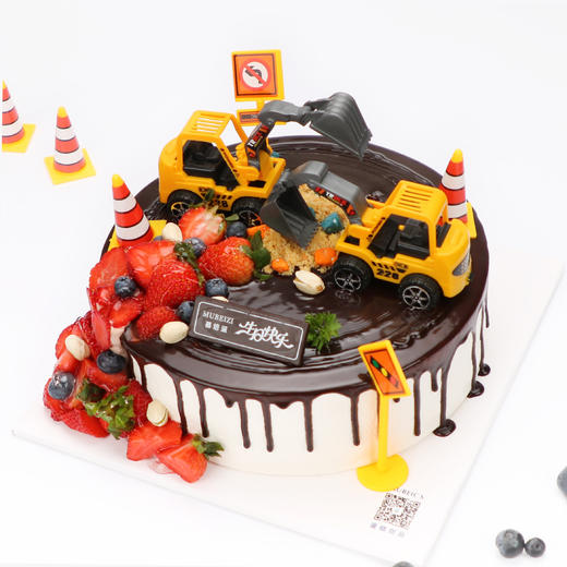 挖掘机C18（停用） 商品图0