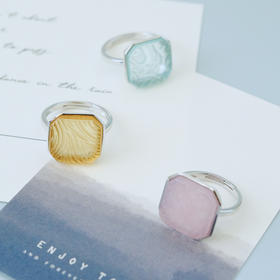 十二星座三宫戒指星座戒指开口戒