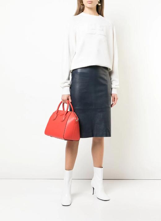 6折 纪梵希 圆领插肩4G提花 针织衫 两色可选 BM2570 商品图5