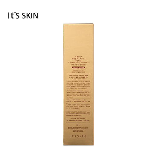 伊思 蜗牛乳液清爽型140ml 商品图3