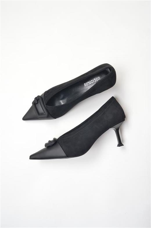 对位SXFCQN_单鞋_ZK 商品图0