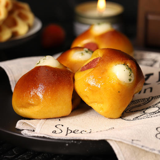 热狗松松 商品图2