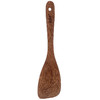 达乐丰鸡翅木铲子不粘锅专用无漆实木锅铲斜铲 商品缩略图2
