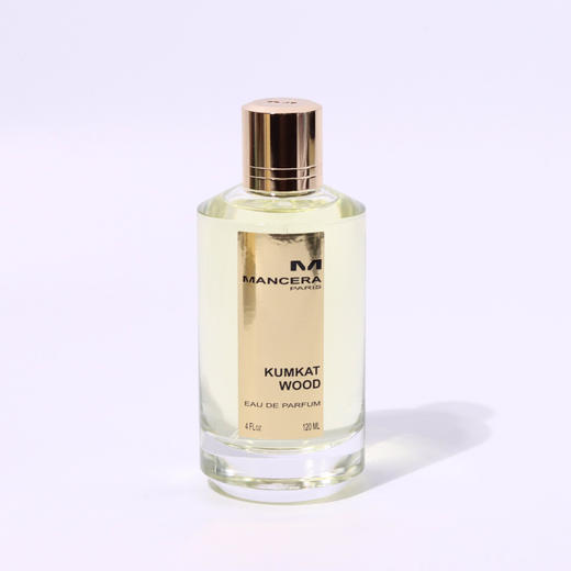 曼塞拉 库巴木 Mancera Kumkat Wood  分装 商品图3