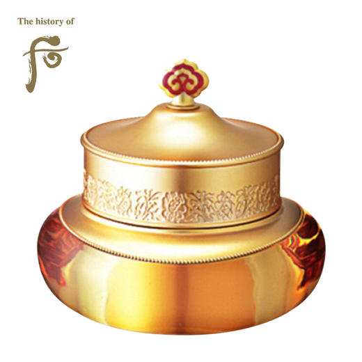 后 拱辰享气韵生滋养霜50ml 商品图0