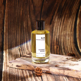 曼塞拉 香橼木 Mancera Cedrat Boise  分装