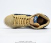 耐克NIKE ZOOM BLAZER MID PRM休闲时尚百搭舒适个性潮流板鞋 商品缩略图6