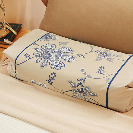 成人荞麦枕可调节枕 商品图0