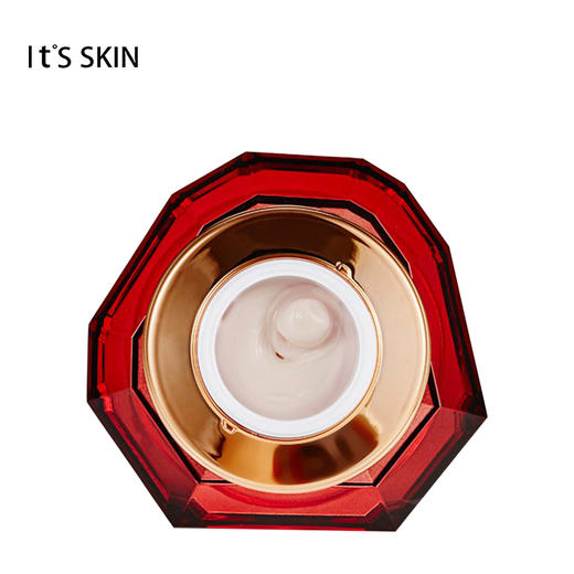 伊思 晶钻红参蜗牛面霜 60ml 商品图1