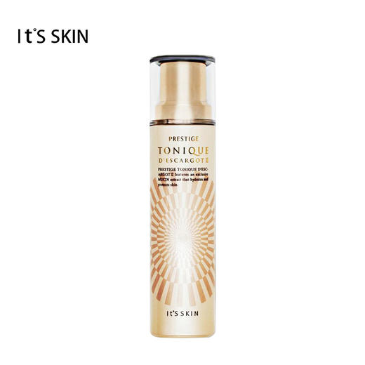 伊思 蜗牛乳液滋润型140ml 商品图1